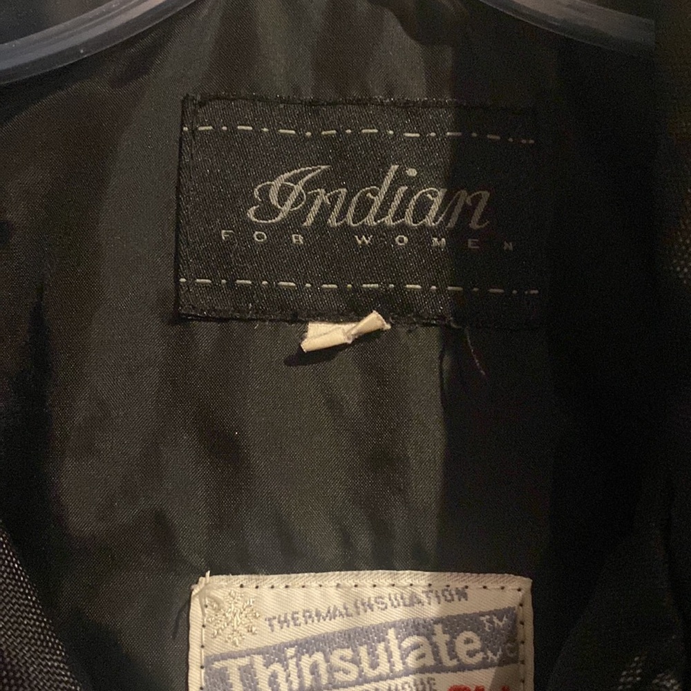 Indian mo - Picture 4 of 4